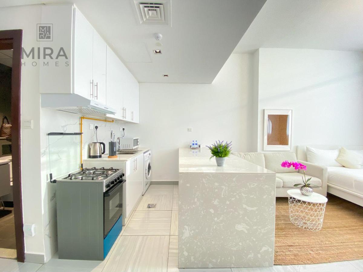 Mira Homes - Fully Furnished In Jvc Appartement *